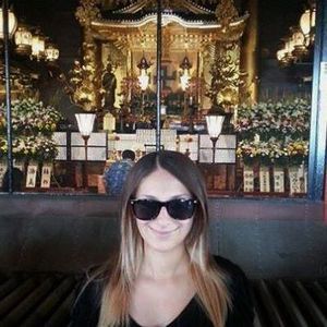 Meet your Posher, Eli